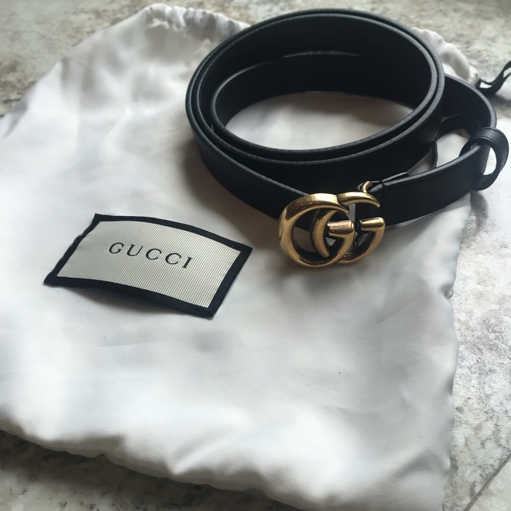 Gucci Belt
